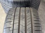ORIGINAL 21 ZOLL MERCEDES SL 43 55 63 R232 W232 FELGEN SOMMER