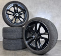 ORIGINAL 20 ZOLL MERCEDES E43 E53 W213 S213 C238 WINTERRÄDER