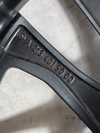 ORIGINAL 20 ZOLL MERCEDES E43 E53 W213 S213 C238 WINTERRÄDER