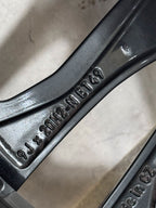 ORIGINAL 20 ZOLL MERCEDES E43 E53 W213 S213 C238 WINTERRÄDER