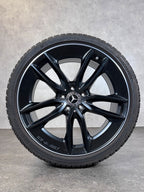 ORIGINAL 20 ZOLL MERCEDES E43 E53 W213 S213 C238 WINTERRÄDER