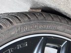 ORIGINAL 20 ZOLL MERCEDES E43 E53 W213 S213 C238 WINTERRÄDER
