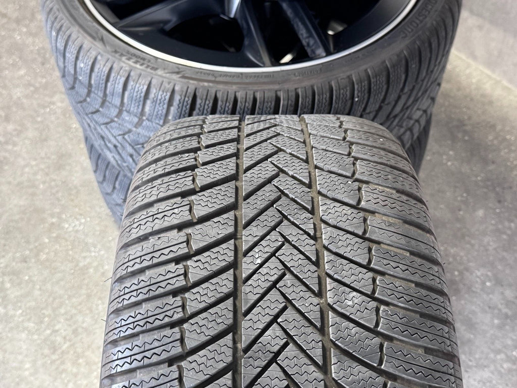 ORIGINAL 20 ZOLL MERCEDES E43 E53 W213 S213 C238 WINTERRÄDER