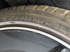 ORIGINAL 20 ZOLL MERCEDES E43 E53 W213 S213 C238 WINTERRÄDER
