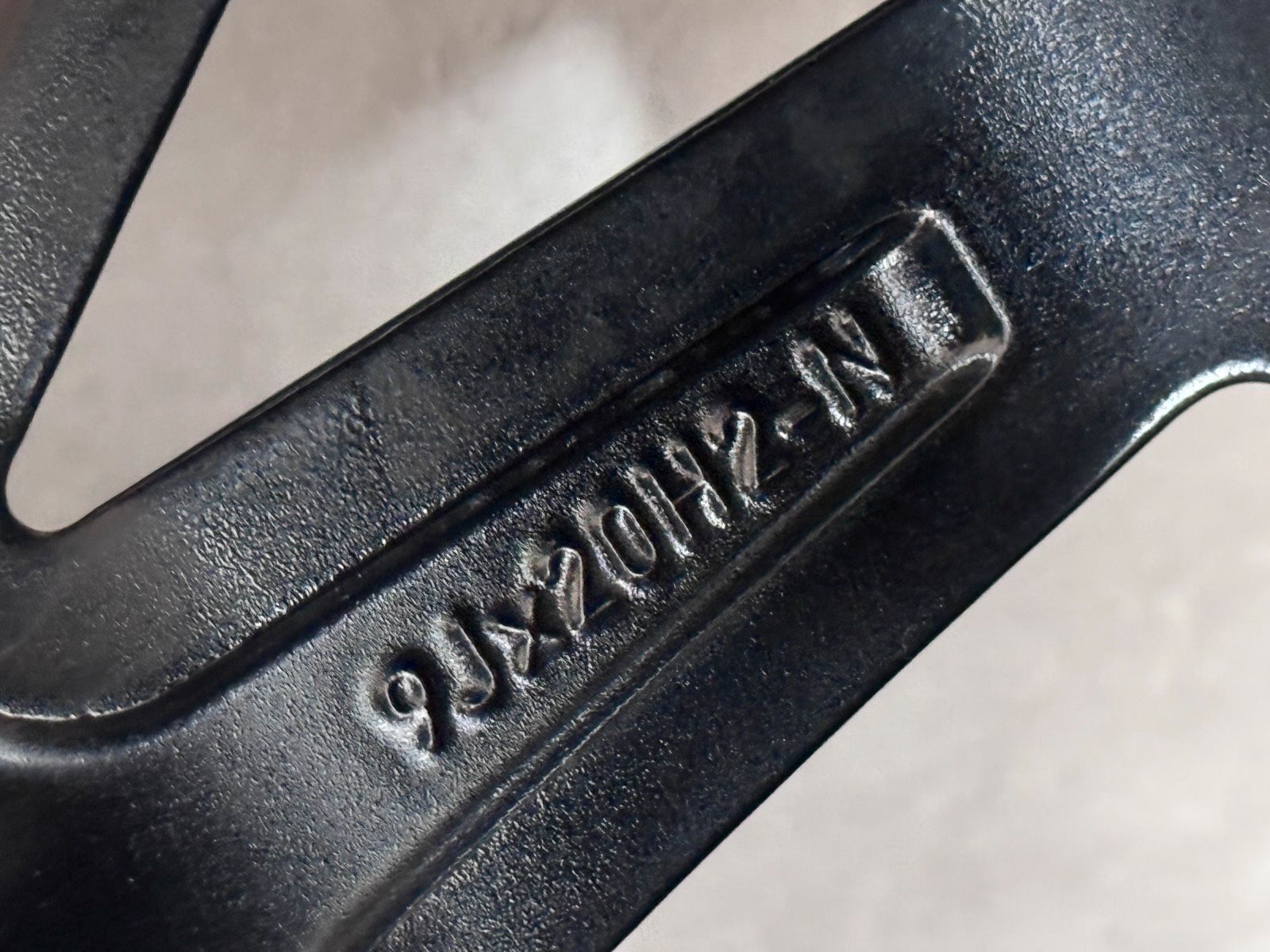 ORIGINAL 20 ZOLL MERCEDES CLE A235 C236 NEUE WINTERRÄDER FELGEN