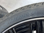 ORIGINAL 20 ZOLL MERCEDES CLE A235 C236 NEUE WINTERRÄDER FELGEN