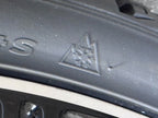 ORIGINAL 20 ZOLL MERCEDES CLE A235 C236 NEUE WINTERRÄDER FELGEN