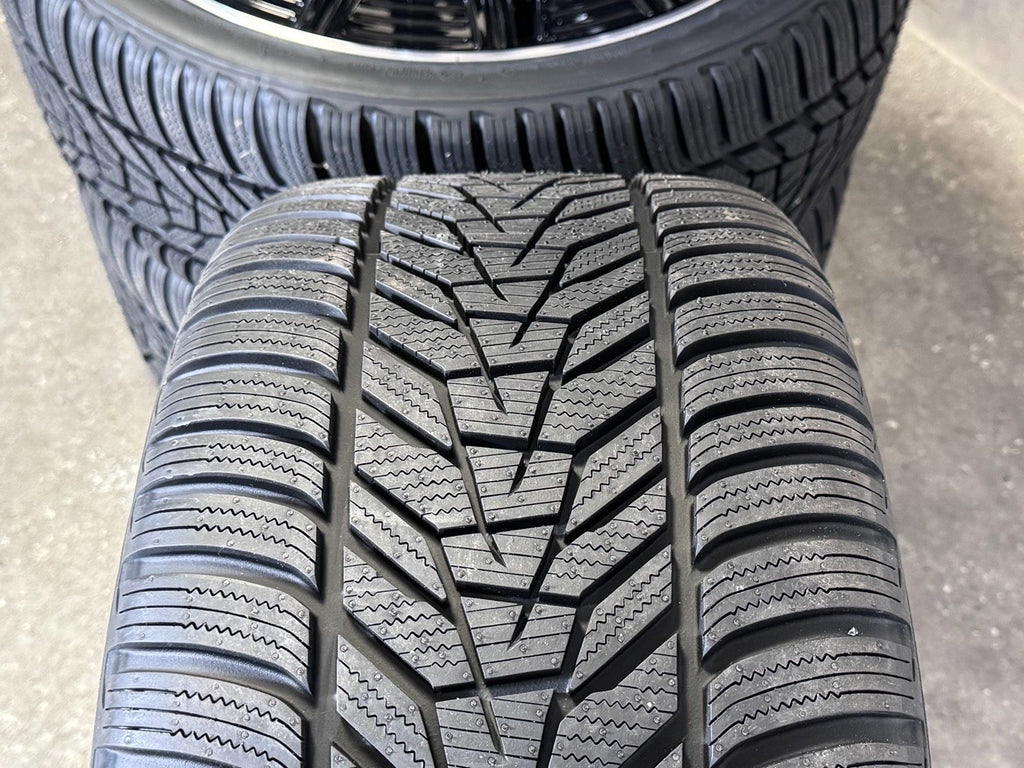 ORIGINAL 20 ZOLL MERCEDES CLE A235 C236 NEUE WINTERRÄDER FELGEN
