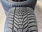ORIGINAL 20 ZOLL MERCEDES CLE A235 C236 NEUE WINTERRÄDER FELGEN
