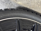 ORIGINAL 20 ZOLL MERCEDES CLE A235 C236 NEUE WINTERRÄDER FELGEN