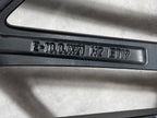 NEU ORIGINAL 21 ZOLL PORSCHE MACAN III 95B RS SPYDER SOMMERRÄDER