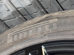 NEU ORIGINAL 21 ZOLL PORSCHE MACAN III 95B RS SPYDER SOMMERRÄDER