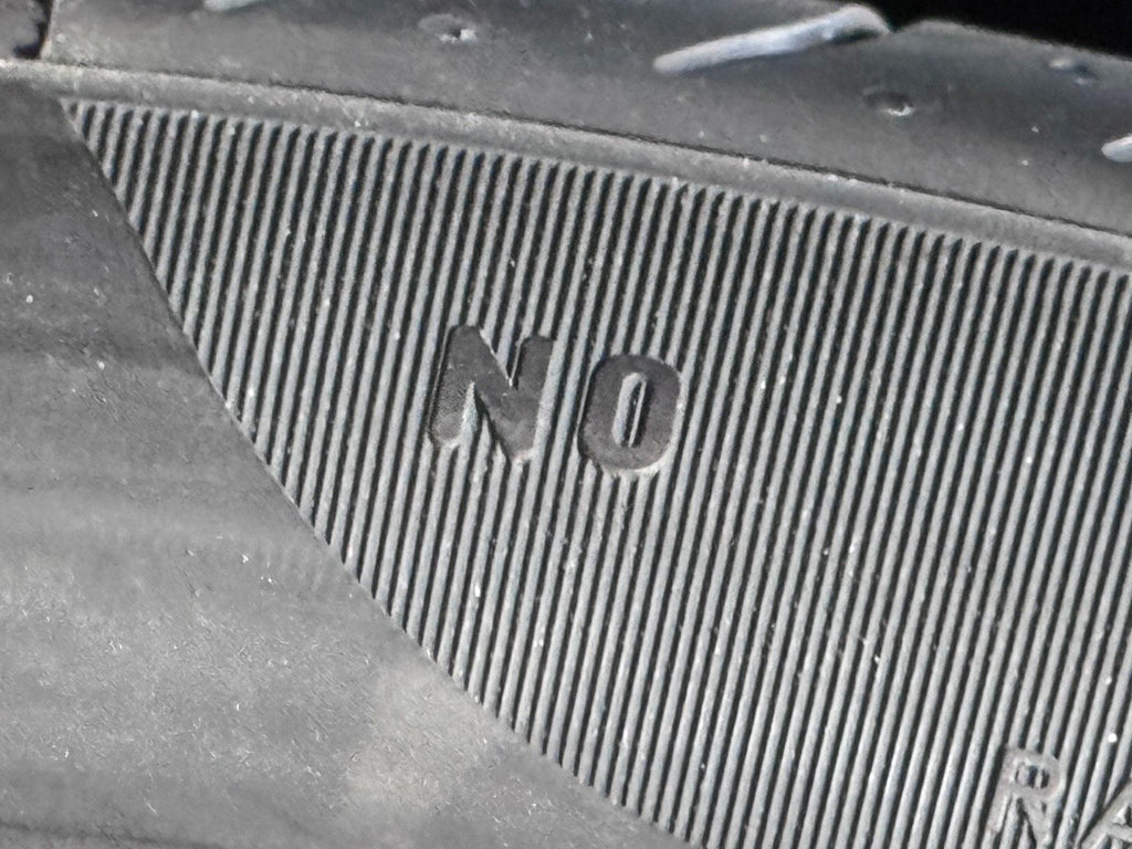 ORIGINAL 21 ZOLL PORSCHE MACAN III 3 95B RS SPYDER SOMMERRÄDER