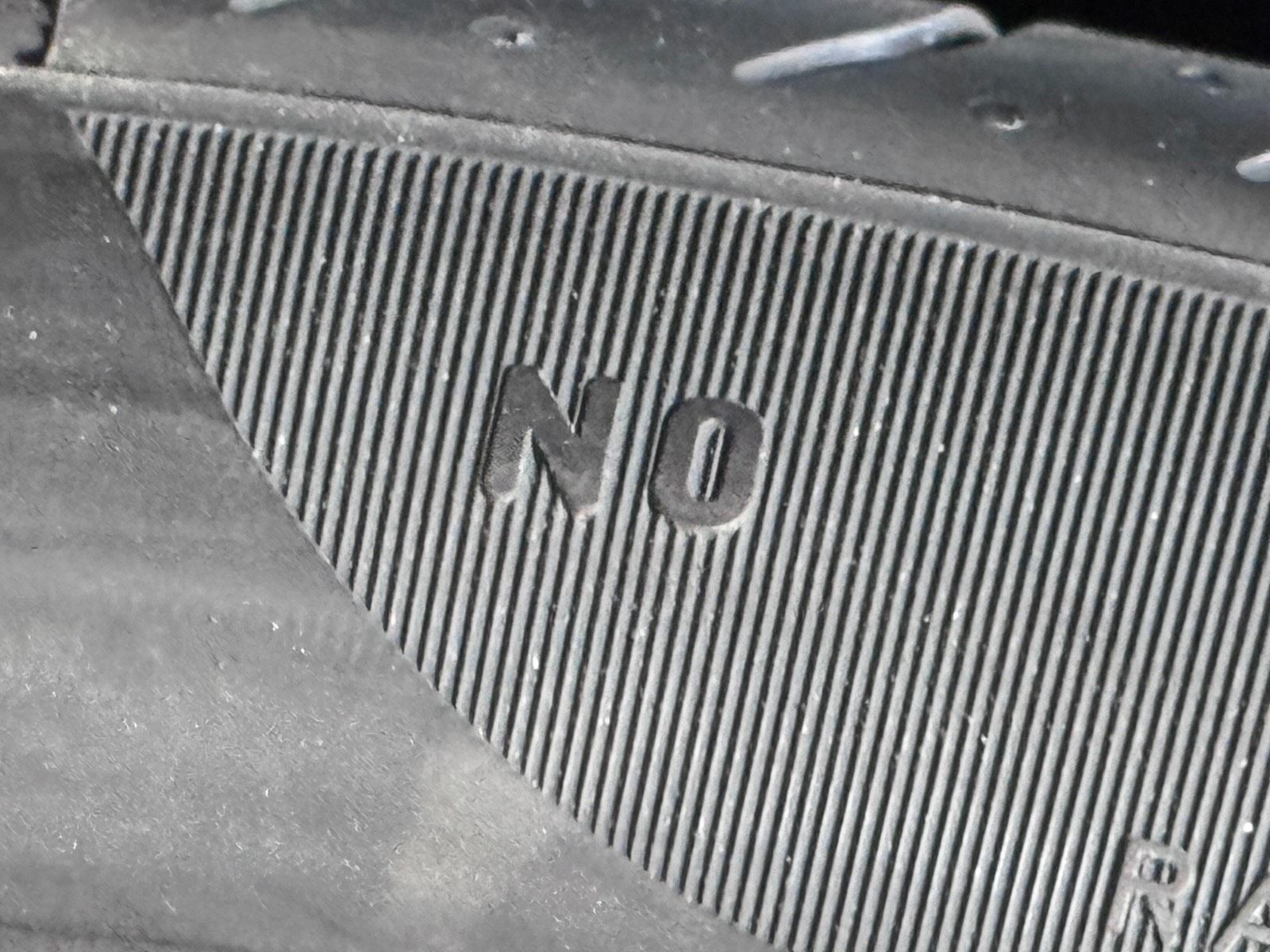 ORIGINAL 21 ZOLL PORSCHE MACAN III 3 95B RS SPYDER SOMMERRÄDER