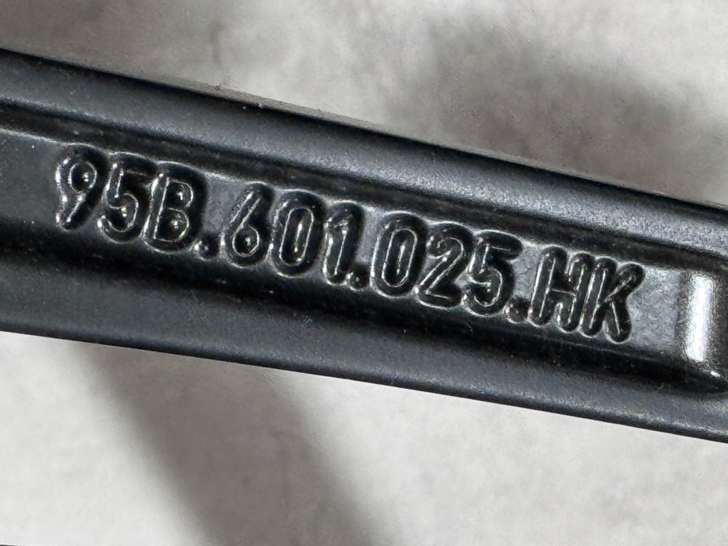 ORIGINAL 21 ZOLL PORSCHE MACAN III 3 95B RS SPYDER SOMMERRÄDER