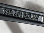 ORIGINAL 21 ZOLL PORSCHE MACAN III 3 95B RS SPYDER SOMMERRÄDER