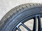 ORIGINAL 21 ZOLL PORSCHE MACAN III 3 95B RS SPYDER SOMMERRÄDER