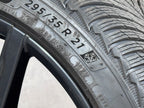 ORIGINAL 21 ZOLL BMW X5M F95 X6M F96 M 808 WINTERRÄDER 8090794
