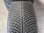ORIGINAL 21 ZOLL BMW X5M F95 X6M F96 M 808 WINTERRÄDER 8090794