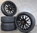 ORIGINAL 21 ZOLL PORSCHE PANAMERA 971 G2 Sport Design WINTERRÄDER