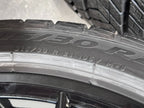 ORIGINAL 21 ZOLL PORSCHE PANAMERA 971 G2 Sport Design WINTERRÄDER