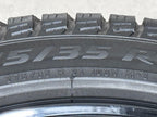 ORIGINAL 21 ZOLL PORSCHE PANAMERA 971 G2 Sport Design WINTERRÄDER