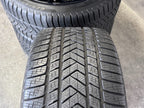 ORIGINAL 21 ZOLL PORSCHE PANAMERA 971 G2 Sport Design WINTERRÄDER