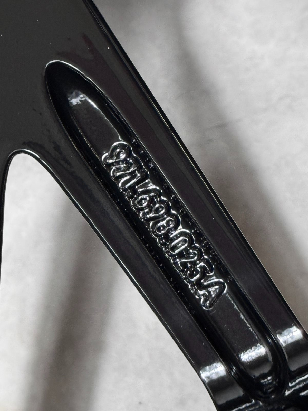 ORIGINAL 21 ZOLL PORSCHE PANAMERA 971 G2 Sport Design WINTERRÄDER