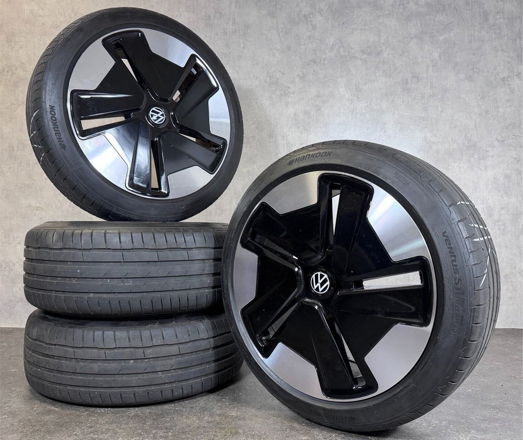 ORIGINAL 21 ZOLL VW ID BUZZ BROMBERG SOMMERRÄDER 1T3601025R S