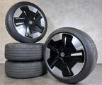ORIGINAL 21 ZOLL VW ID BUZZ BROMBERG SOMMERRÄDER 1T3601025R S