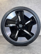 ORIGINAL 21 ZOLL VW ID BUZZ BROMBERG SOMMERRÄDER 1T3601025R S