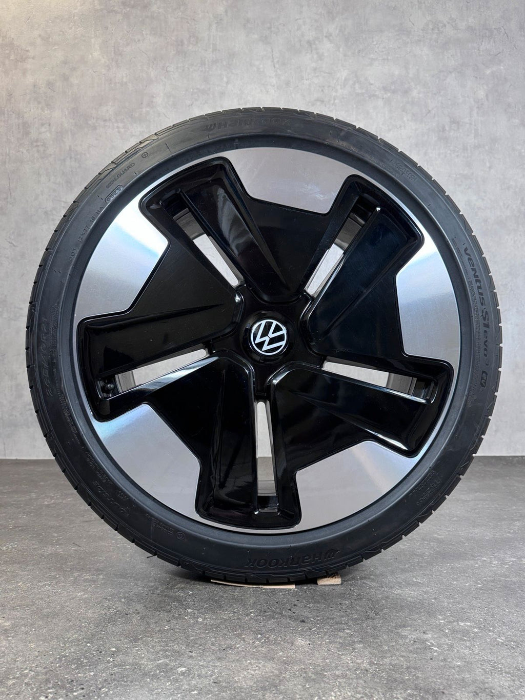 ORIGINAL 21 ZOLL VW ID BUZZ BROMBERG SOMMERRÄDER 1T3601025R S