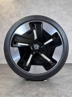 ORIGINAL 21 ZOLL VW ID BUZZ BROMBERG SOMMERRÄDER 1T3601025R S