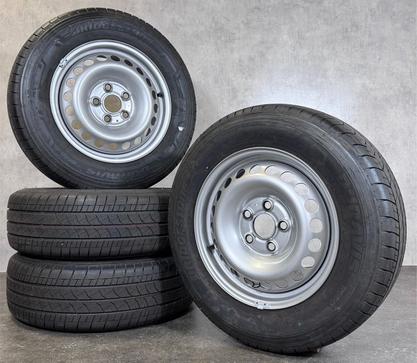 ORIGINAL NEU 16 ZOLL VW T6 T6.1 SOMMERRÄDER T5 7LA601027A