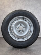 ORIGINAL NEU 16 ZOLL VW T6 T6.1 SOMMERRÄDER T5 7LA601027A