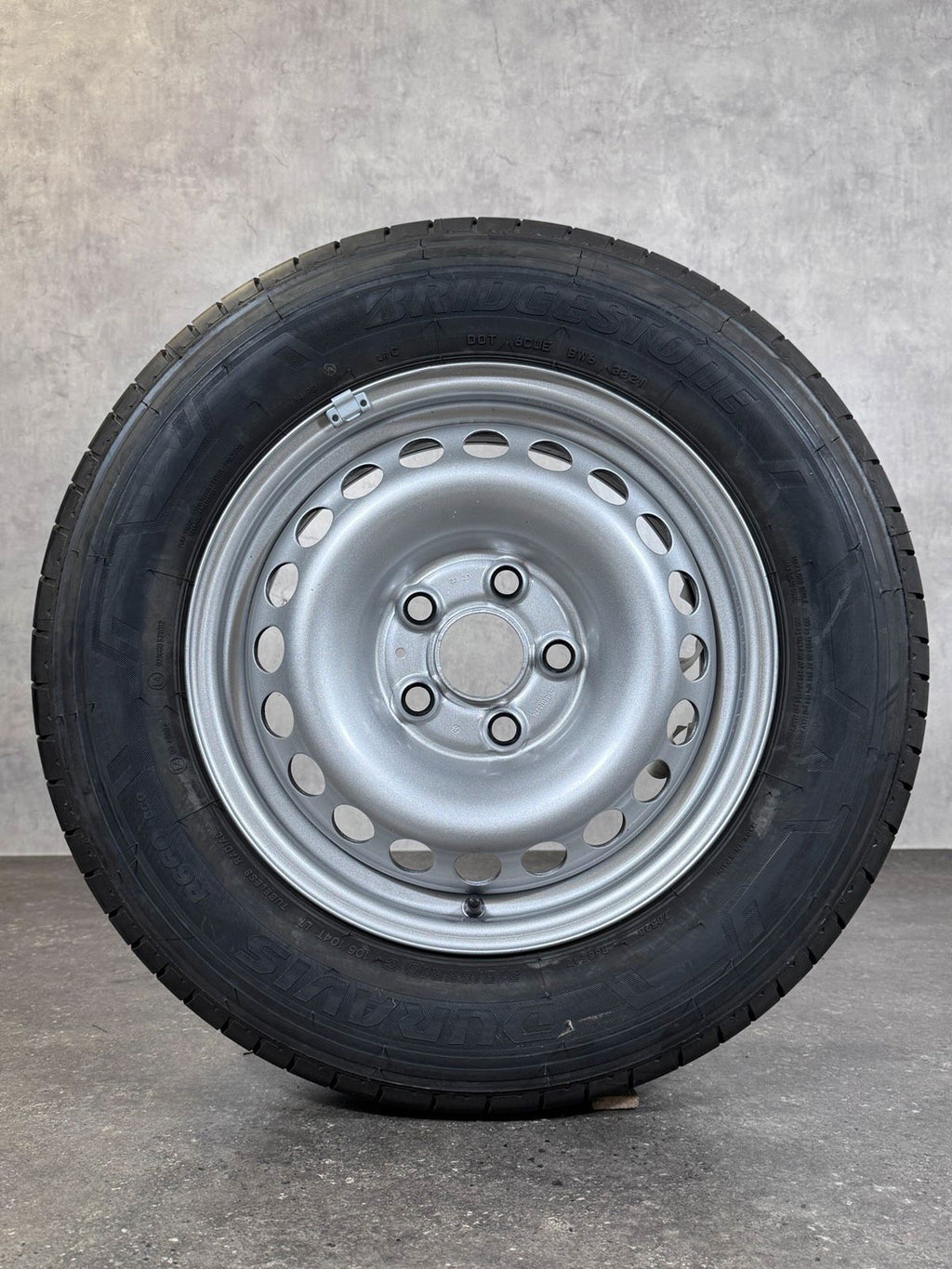 ORIGINAL NEU 16 ZOLL VW T6 T6.1 SOMMERRÄDER T5 7LA601027A