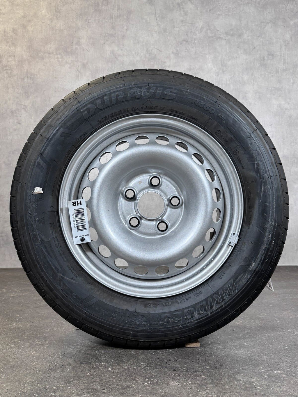 ORIGINAL NEU 16 ZOLL VW T6 T6.1 SOMMERRÄDER T5 7LA601027A