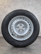 ORIGINAL NEU 16 ZOLL VW T6 T6.1 SOMMERRÄDER T5 7LA601027A