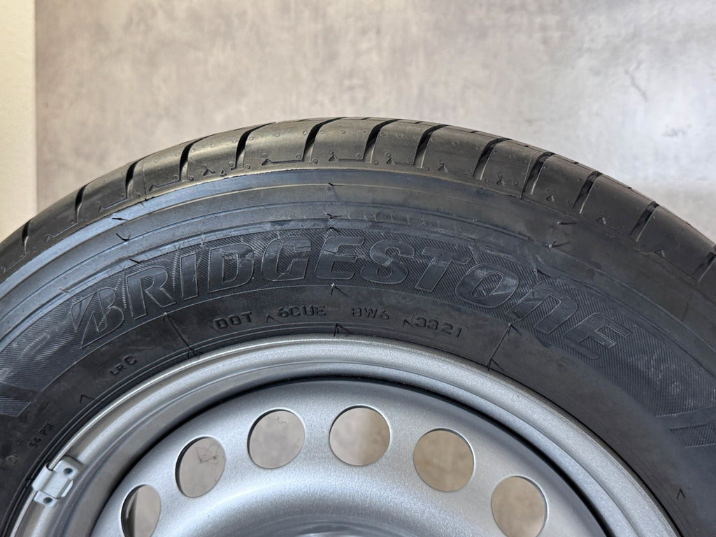ORIGINAL NEU 16 ZOLL VW T6 T6.1 SOMMERRÄDER T5 7LA601027A