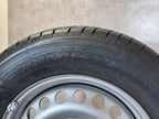 ORIGINAL NEU 16 ZOLL VW T6 T6.1 SOMMERRÄDER T5 7LA601027A