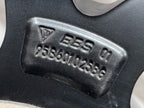 ORIGINAL 20 ZOLL PORSCHE MACAN 95B RS SPYDER FELGEN WINTERREIFEN