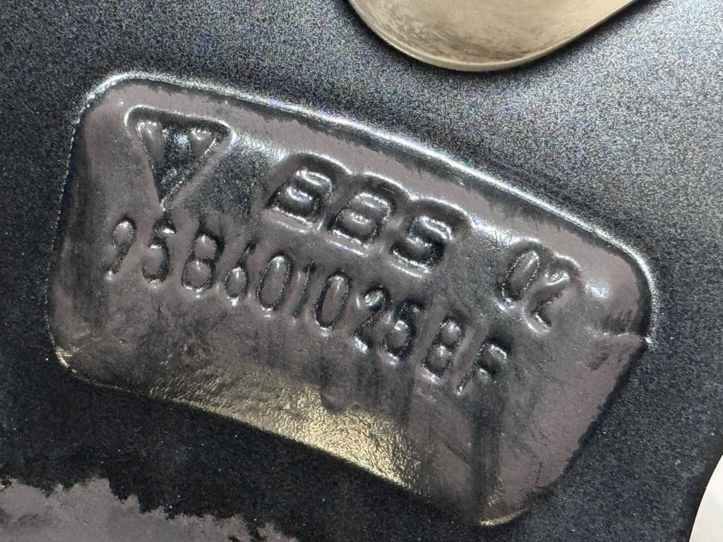 ORIGINAL 20 ZOLL PORSCHE MACAN 95B RS SPYDER FELGEN WINTERREIFEN