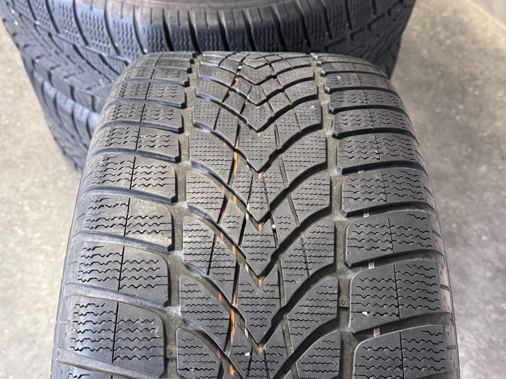 ORIGINAL 20 ZOLL PORSCHE MACAN 95B RS SPYDER FELGEN WINTERREIFEN