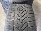 ORIGINAL 20 ZOLL PORSCHE MACAN 95B RS SPYDER FELGEN WINTERREIFEN
