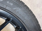 ORIGINAL 20 ZOLL PORSCHE MACAN 95B RS SPYDER FELGEN WINTERREIFEN