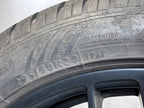 ORIGINAL 20 ZOLL PORSCHE MACAN 95B RS SPYDER FELGEN WINTERREIFEN