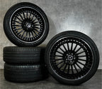 ORIGINAL 21 ZOLL MERCEDES EQC N293 W293 AMG SOMMERRÄDER