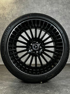 ORIGINAL 21 ZOLL MERCEDES EQC N293 W293 AMG SOMMERRÄDER