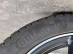 ORIGINAL 22 ZOLL MERCEDES G63 W463 W465 WINTERRÄDER FELGEN KREUZ