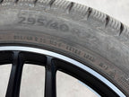 ORIGINAL 22 ZOLL MERCEDES G63 W463 W465 WINTERRÄDER FELGEN KREUZ